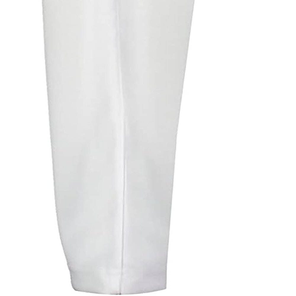 NWT Lot of 2x [Russell Athletic] Baseball Pants - White - Youth Size M - Picture 9 of 10